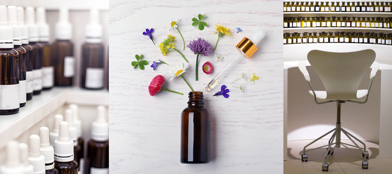 Fragrance by Artists