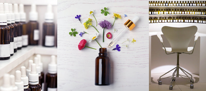 Fragrance by Artists