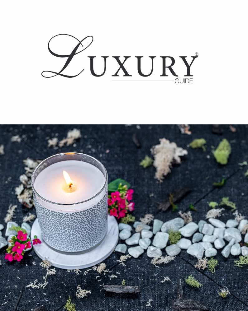 Artistscent: Experience Art Like Never Before with Artistry Oriented Candles