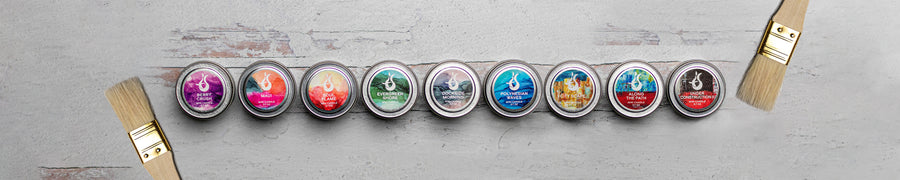 Mini Candle Sample Flight