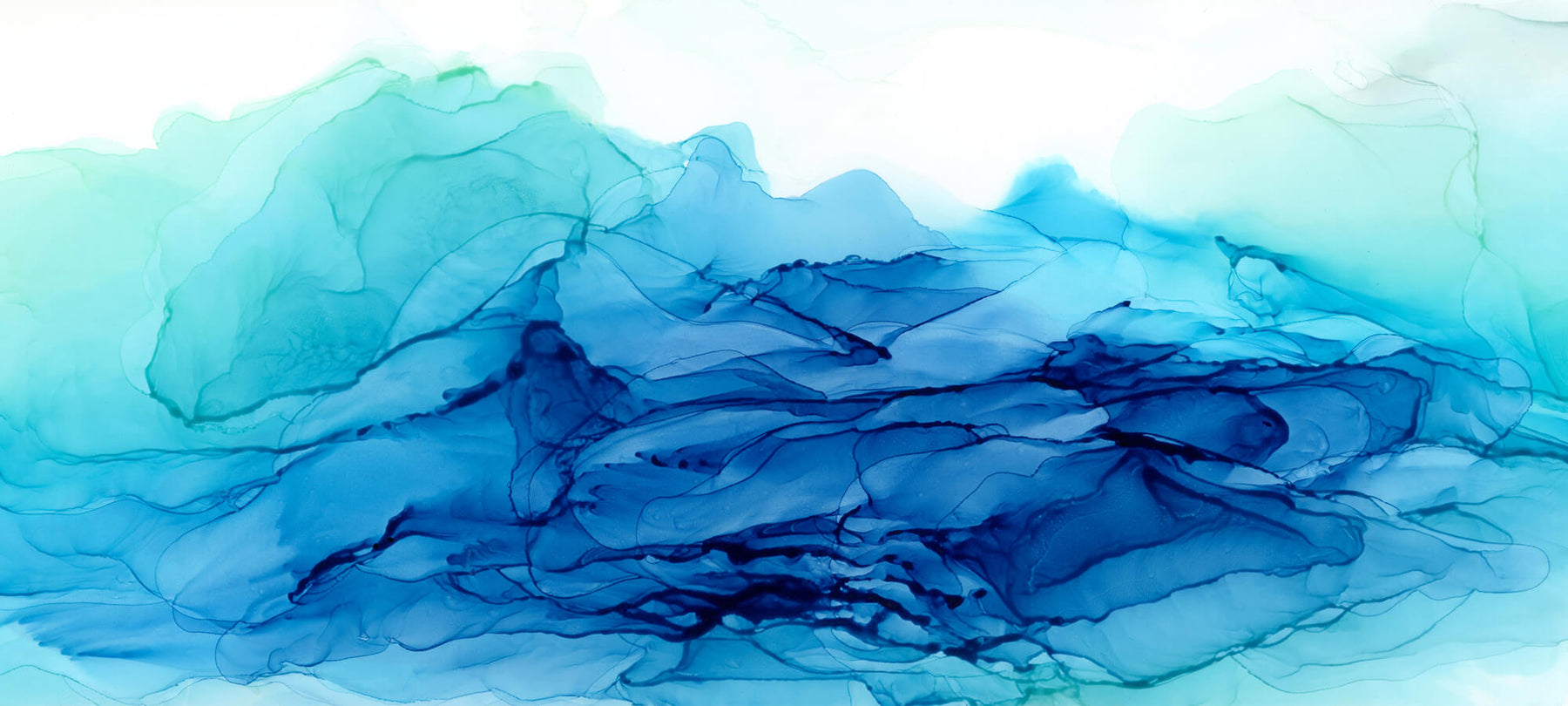 The Alcohol Ink Collection