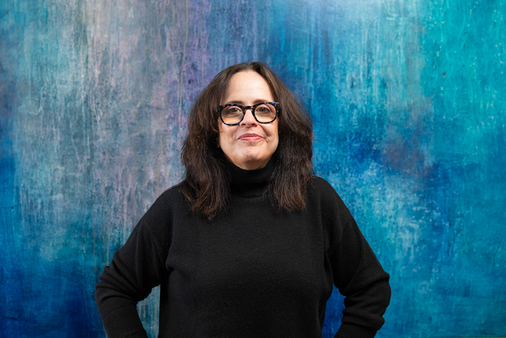Ilene Hinden