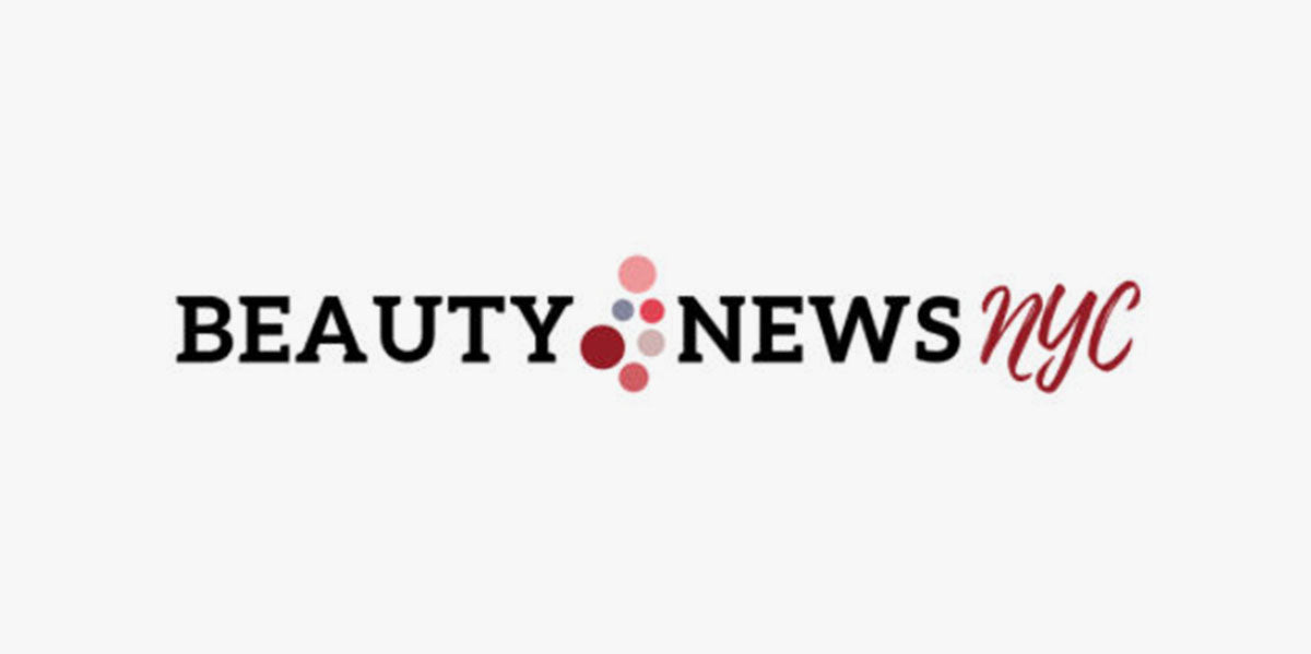 Beauty News NYC Logo