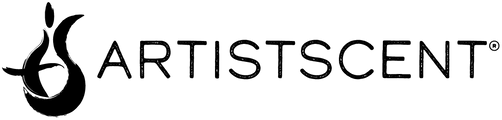 Artistscent logo