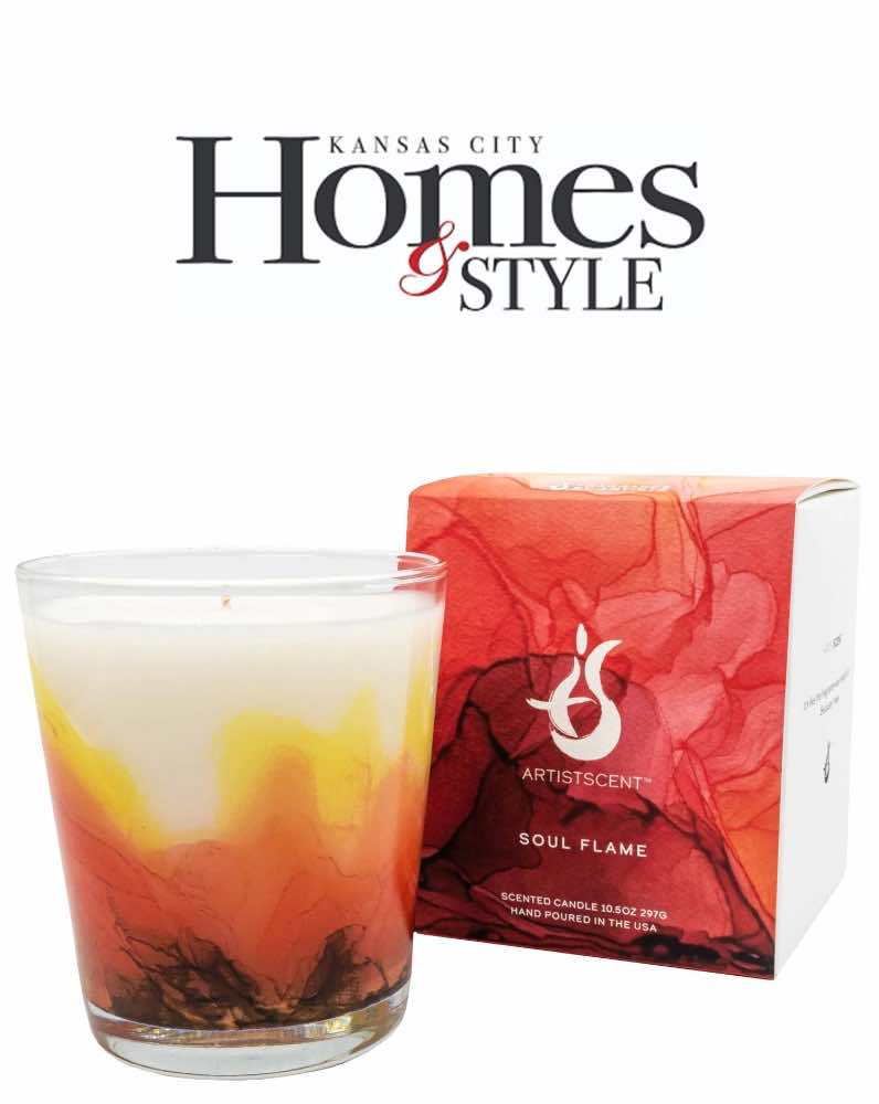 More is Better When it Comes to Candles