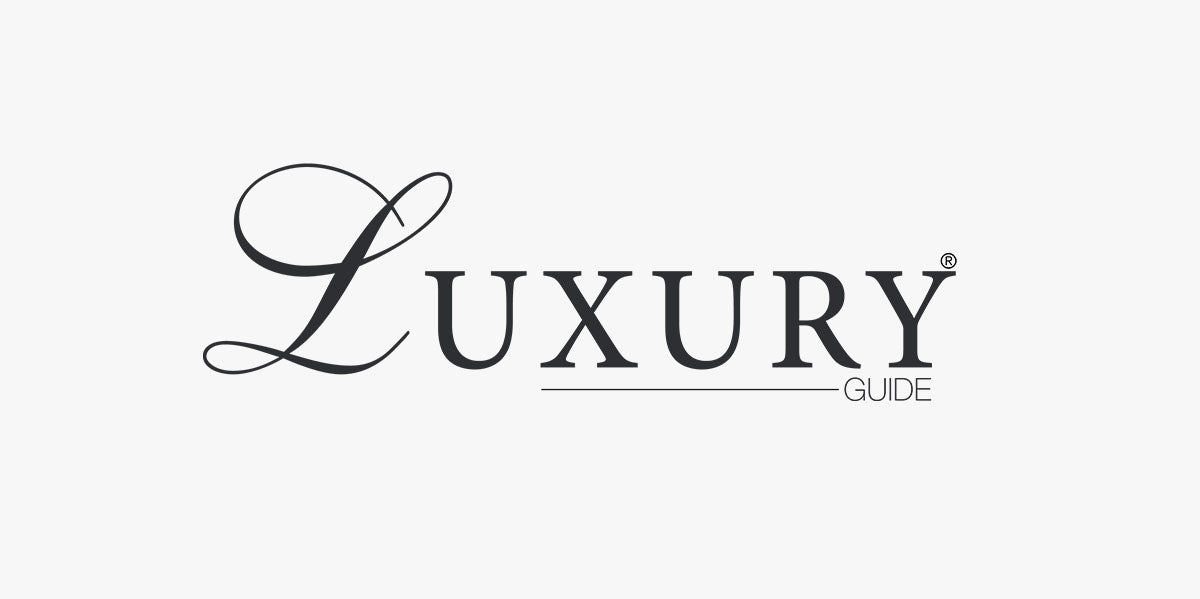 Luxury Guide USA Logo