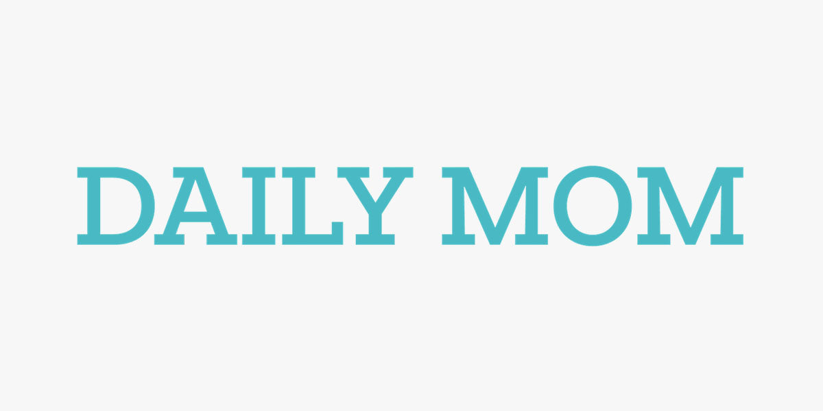 Daily Mom Logo