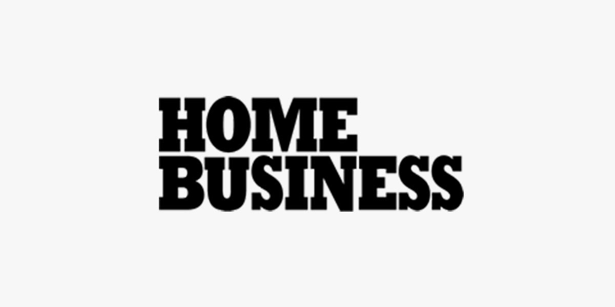 Home Business Magazine Logo