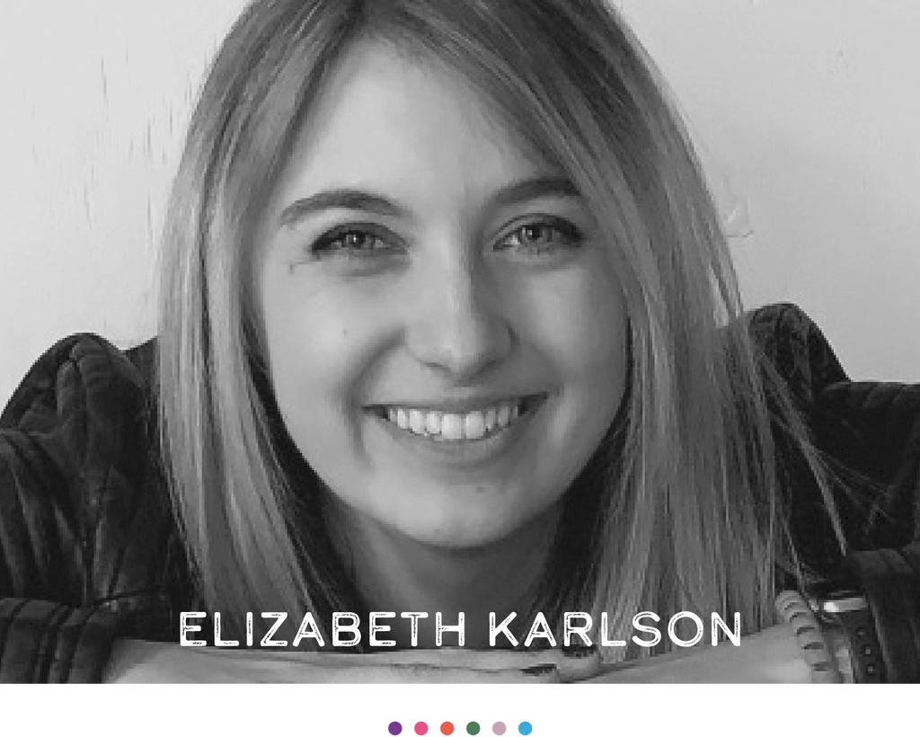 Elizabeth Karlson Headshot