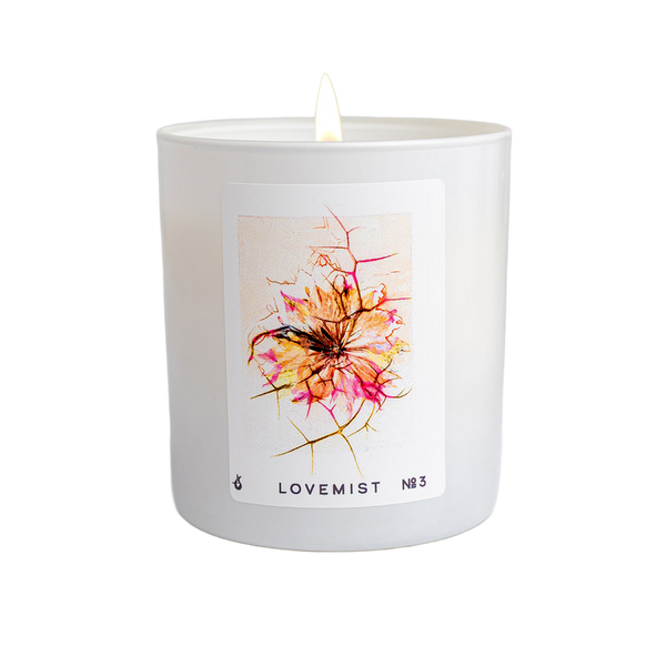 Lovemist | Artistscent