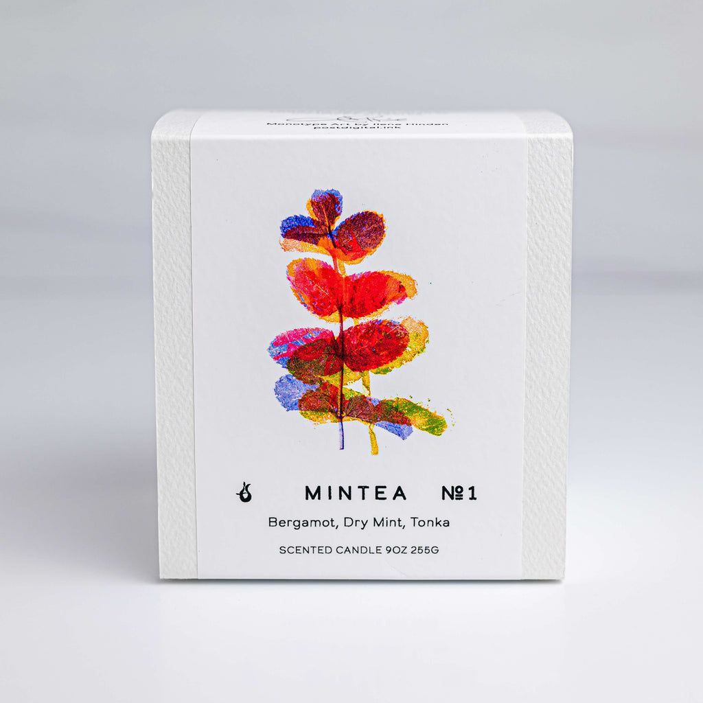 Mintea